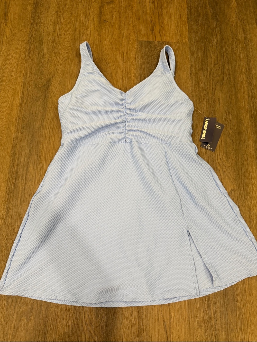 Lands' End Swim Dress
